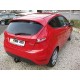 ATTELAGE FORD FIESTA 2012- - RDSO demontable sans outil - attache remorque BRINK-THULE