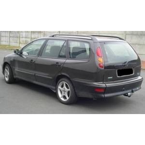 ATTELAGE FIAT MAREA WEEKEND - COL DE CYGNE - attache remorque ATNOR