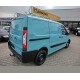 ATTELAGE FIAT Scudo 2007- - Col de cygne - attache remorque BRINK-THULE