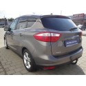 ATTELAGE Ford C-Max 2010- -RDSO demontable sans outil - attache remorque BRINK-THULE