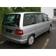 ATTELAGE FIAT ULYSSE 1994 -2001 - Rotule equerre - attache remorque BRINK-THULE