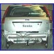 ATTELAGE FORD FIESTA 05/2002-08/2008 - COL DE CYGNE - attache remorque ATNOR