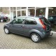 ATTELAGE Ford FIESTA 2002-2008 (JH1) - COL DE CYGNE -attache remorque BRINK-THULE