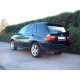 ATTELAGE BMW X5 2000- 2007 (E53) - Col de cygne - attache remorque ATNOR