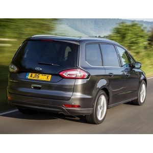 ATTELAGE FORD GALAXY 2015- - COL DE CYGNE - BRINK-THULE