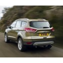 ATTELAGE FORD KUGA 2013- - RDSO demontable sans outil - attache remorque BRINK-THULE