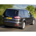 ATTELAGE FORD GALAXY 2015- - RDSO demontable sans outil - BRINK-THULE