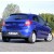 ATTELAGE FORD K PLUS 2016- - COL DE CYGNE - Porte velos ATNOR