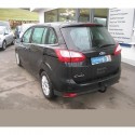 ATTELAGE Ford GRAND C-Max 2010- -RDSO demontable sans outil - attache remorque BRINK-THULE