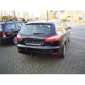 ATTELAGE Ford Mondeo break 2007-2015 - COL DE CYGNE - attache remorque ATNOR