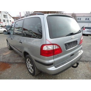 ATTELAGE FORD GALAXY 2000-2006 - RDSO demontable sans outil - BRINK-THULE attache remorque