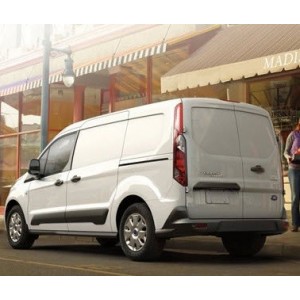 ATTELAGE FORD TRANSIT CONNECT 2013- - ROTULE EQUERRE - attache remorque ATNOR