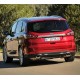 ATTELAGE FORD SMAX 2015- - RDSO demontable sans outil - BRINK-THULE