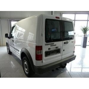 ATTELAGE FORD TOURNEO CONNECT 2002-2013 - (court et long) - rotule equerre - attache remorque BRINK-THULE