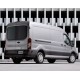 ATTELAGE FORD TRANSIT 2014- - rotule equerre - attache remorque ATNOR