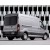 ATTELAGE FORD TRANSIT 2014- - rotule equerre - attache remorque ATNOR