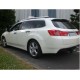 ATTELAGE HONDA Accord break 10/2008- - RDSO demontable sans outil - attache remorque BRINK-THULE