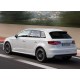 ATTELAGE AUDI A3 SPORTBACK S-LINE 2013- - RDSO demontable sans outil - attache remorque BRINK-THULE