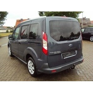 ATTELAGE FORD TOURNEO CONNECT 2014- (Long) - COL DE CYGNE - attache remorque BRINK-THULE