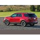 ATTELAGE FORD EXPLORER 2013- (4x4) - COL DE CYGNE - attache remorque BRINK-THULE