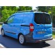 ATTELAGE FORD TRANSIT COURIER 2014- -RDSO demontable sans outil - attache remorque BRINK-THULE