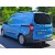 ATTELAGE FORD TRANSIT COURIER 2014- - COL DE CYGNE - attache remorque BRINK-THULE