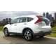 ATTELAGE HONDA CR-V 11/2012- - Col de cygne - attache remorque ATNOR