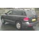 ATTELAGE HYUNDAI SANTAFE 2001-2006 - COL DE CYGNE - attache remorque ATNOR