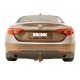 ATTELAGE ALFA ROMEO GIULIA 10/2015- RDSO demontable sans outil - attache remorque BRINK
