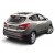 ATTELAGE HYUNDAI IX35 03/2010- - COL DE CYGNE - attache remorque ATNOR