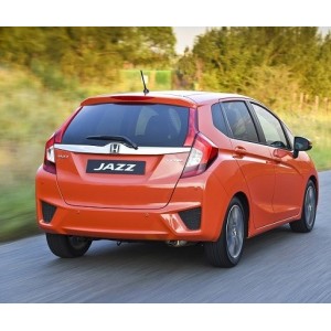 ATTELAGE HONDA JAZZ 2015- - COL DE CYGNE - attache remorque ATNOR