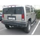 ATTELAGE HUMMER H2 - depuis origine - COL DE CYGNE - attache remorque ATNOR