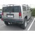 ATTELAGE HUMMER H2 - depuis origine - COL DE CYGNE - attache remorque ATNOR