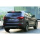 ATTELAGE HYUNDAI GRAND SANTAFE 2014- - RDSO demontable sans outil - attache remorque BRINK-THULE