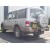 ATTELAGE HYUNDAI GALLOPER 4X4 1998- - rotule equerre - attache remorque ATNOR