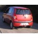 ATTELAGE HYUNDAI I10 - COL DE CYGNE - attache remorque ATNOR