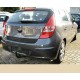 ATTELAGE HYUNDAI I30 2007-2010 (5 doors) - RDSO demontable sans outil - attache remorque BRINK-THULE