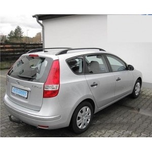 ATTELAGE HYUNDAI I30 BREAK 2008-2012 - COL DE CYGNE - attache remorque ATNOR