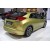ATTELAGE HONDA Civic Hatchback 2012- - 5 Portes - RDSO demontable sans outil - attache remorque BRINK-THULE