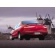 ATTELAGE HYUNDAI LANTRA berline 10/1996- - COL DE CYGNE - attache remorque ATNOR