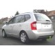 ATTELAGE KIA CARENS II 11/2006- - COL DE CYGNE - attache remorque ATNOR