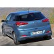 ATTELAGE HYUNDAI I20 2014- - Col de cygne - attache remorque BRINK-THULE