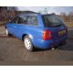 ATTELAGE AUDI A4 BREAK 04/1999-05/2001 (8D) - COL DE CYGNE - attache remorque BRINK-THULE