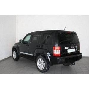 ATTELAGE JEEP CHEROKEE 2007 - - RDSO demontable sans outil - attache remorque BRINK-THULE