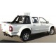 ATTELAGE ISUZU DMAX -2006- - Rotule equerre - attache remorque ATNOR