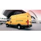 ATTELAGE IVECO DAILY 07/1989-08/2006 CHASSIS CABINE - rotule equerre - attache remorque ATNOR 