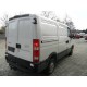 ATTELAGE IVECO DAILY 35C-40C-45C-50C 1999-2011 - rotule equerre - attache remorque BRINK-THULE